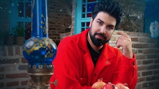 دانلود آهنگ جدید حسین فرهادی رویای شیرین