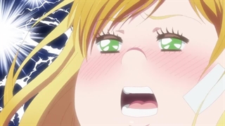 انیمه ماجراهای عاشقانه سایز بزرگ قسمت 12 (اخر) زیرنویس فارسی