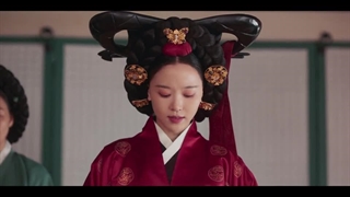 فیلم کره‌ای نوش جان اعلیحضرت قسمت ۱۱