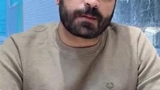 شعر آقای محمد رسولی در واکنش به یکی از فعالان سیاسی خراسان جنوبی