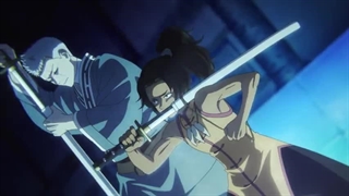 تریلر فصل 2 انیمه بهشت جهنمیان Hell s Paradise