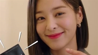 کارکتر هایی با وایب صورتی در کیدرما اسم سریالا به ترتیب تو کپشن