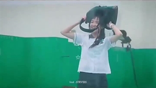 ویدیو از سریال 21 و 25 ساله