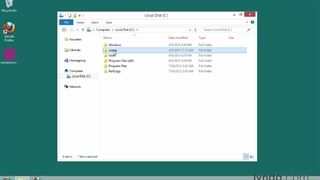 018 - پیدا کردن ریشه سند