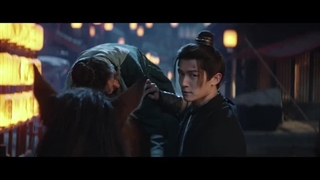 سریال چینی خون خواهی آن (The Vendetta of An) قسمت بیست و دوم با زیرنویس فارسی