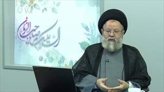 توسل در قرآن .... آیا یا علی گفتن شرک است ؟!!