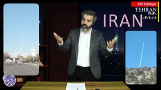 راز عجیب موشک‌های ایران