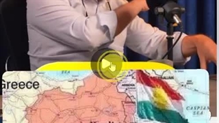 زمانی کئردی - سۆران