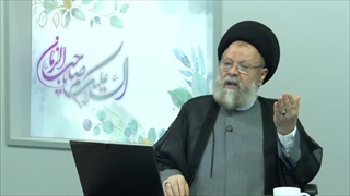 توسل در قرآن .... آیا یا علی گفتن شرک است ؟!!