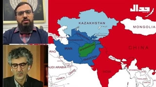 14041002: فرصت سوزی جدی برای منافع ملی ایران در افغانستان؛ گفتگو با سید حسام رضوی