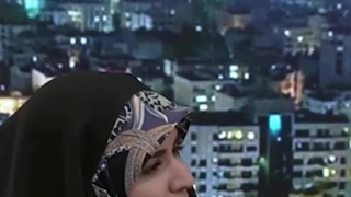 واکنش عجیب معاون رئیس جمهور در پاسخ به مجری؛دنبال چی هستی!