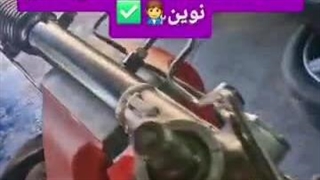 خدمات هیدرولیک و جلوبندی نوین در شیراز