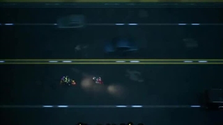 انیمه جدید تکامل خارق‌العاده قسمت۱