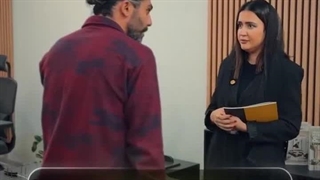 صندلی ارگونومیک بامو مناسب برای کلیه مشاغل