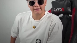 صندلی گیمینگ بامو