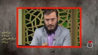 پاسخ کوبنده سجودی وهابی به عقیل هاشمی وهابی در مورد تعداد زائرین اربعین در کربلا