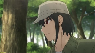 انیمه خانواده جاسوس فصل 3 قسمت 12 با زیرنویس فارسی