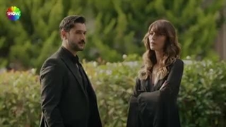 سریال ترکی مثل رویا قسمت 4 بازیرنویس فارسی