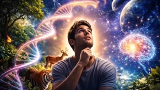 خطبه تصویری 185 نهج البلاغه حضرت علی علیه السلام (عظمت خدا در خلقت موجودات) آفرینش مورچه