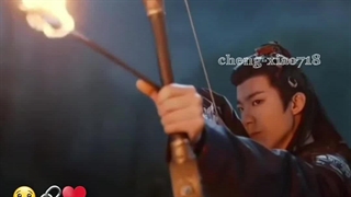 میکس سریال چینی دخترک مرویدی