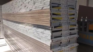 آراس چوب بهراد در کردستان