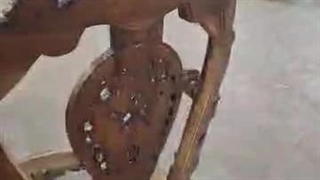 رنگ کاری مبلمان ابراهیمی (تهرانی) در قم