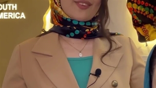 اخذ ویزای فرانسه با فهیم گشت