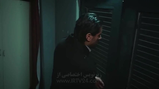 سریال عروس 307 با زیرنویس فارسی