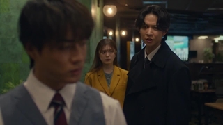 قسمت 7 سریال ژاپنی دوست پسر انتقام‌جو The Revenge Lover 2025