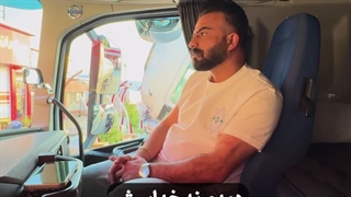 نظر رحیم وطنخواه (سیلور شیراز) درباره کولر درجا SOLID PRO