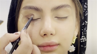 آموزش میکاپ روزمره | آموزش تخصصی آرایش صورت | میکاپ آرتیست عاطفه صالحیان