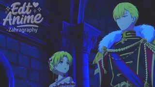 میکس انیمه با اهنگ ایرانی (انیمه چه کسی مرا شاهزاده کرد)