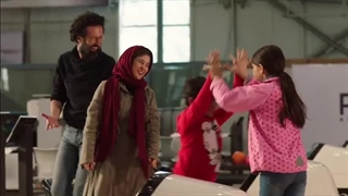 دانلود فیلم رمانتیسم عماد و طوبا