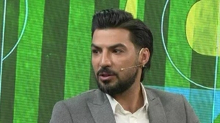 سیدصالحی: از لحاظ سرمایه گذاری نمی‌توانیم با تیم‌های حوزه خلیج فارس رقابت کنیم