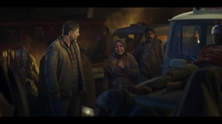 آنونس رسمی «احمد»