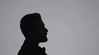 حرف های زیبای داداش گلمون درباره اخلاقای بچگی که عوض شده،حتما ببینید زیاس