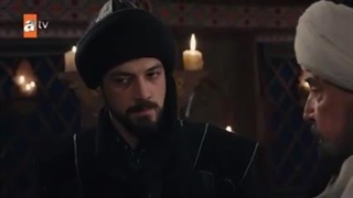 سریال قیام اورهان قسمت 9 بازیرنویس فارسی