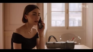 Emily in Paris | cinema24