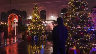 تیزر اندریک - لیون