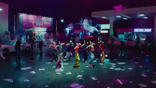 موزیک ویدیو بیبی مانستر Drip {درخواستی}