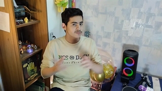 پایان کار ماست | اوا گستران امید مرد | خداحافظ یوتوب