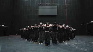 تمرین اجرای MMA 2025 جنی با کیفیت 720