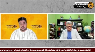 14041002: حفظ اسرائیل با هیچ جنگی ممکن نیست