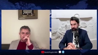 14041002: چرا فقط ورود رهبر ایران می‌تواند گره را باز کند؟