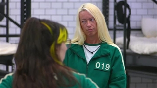 Squid Game: The Challenge 2023 مسابقه بازی مرکب: چالش دوبله پارسی فصل اول قسمت هشتم