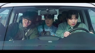 سریال از ندیدنت خوشبختم قسمت 14 ( همراه با زیر نویس فارسی )