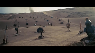 تریلر فیلم The Odyssey