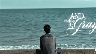 And the sky is gray" | ⋆California dreamin" | سریال آقای پلانکتون.