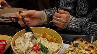 رستوران ایتالیایی گوستو ایتالیانو در کرج مهرشهر