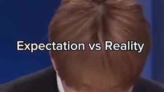 چیزی که بقیه از STRAY KIDS می بینن و چیزی که ما STAY می بینیم:)))